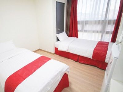 G-stay Aparthotel