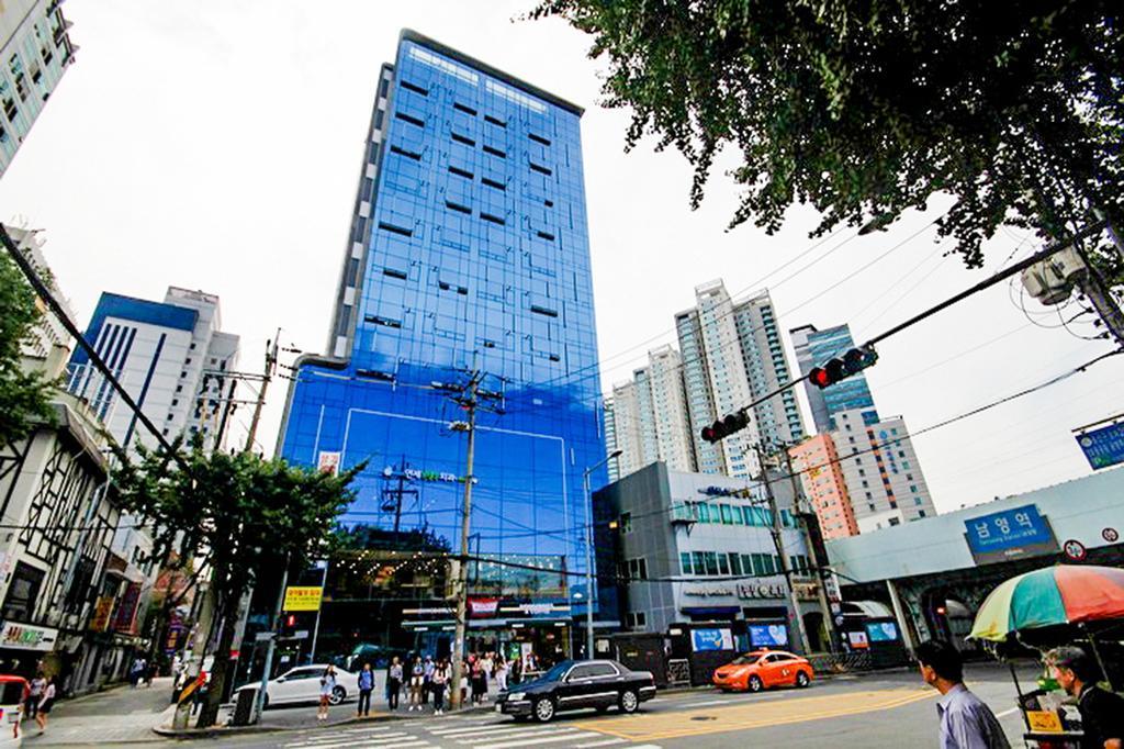 Aparthotel G-stay *