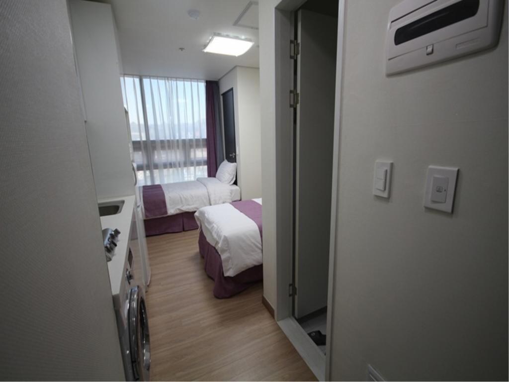 G-stay Aparthotel