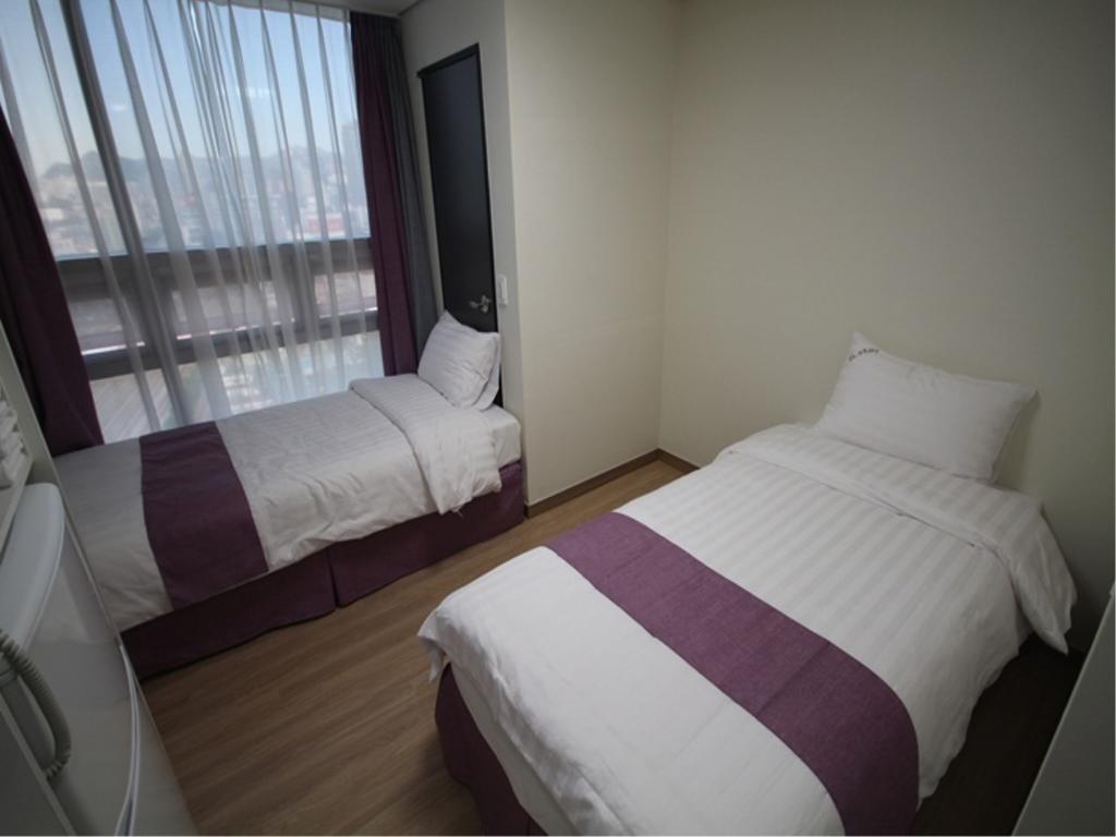 Aparthotel G-stay *