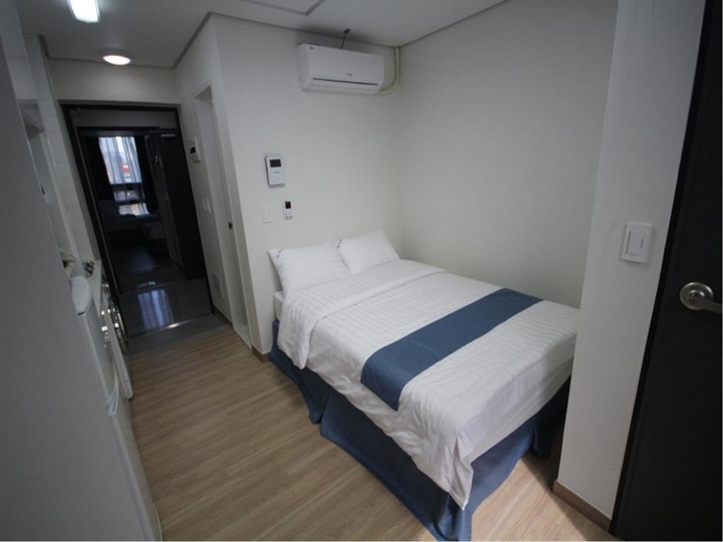 G-stay Aparthotel *