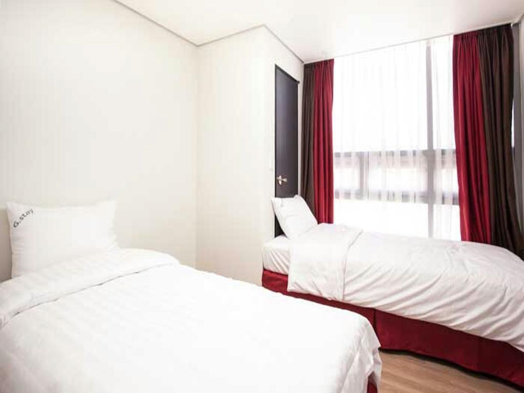 Aparthotel G-stay