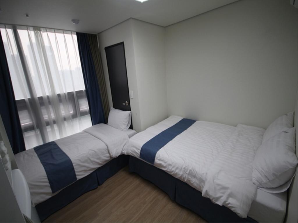 G-stay Aparthotel *