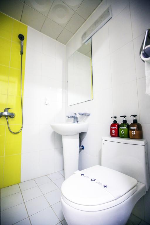 G-stay Aparthotel