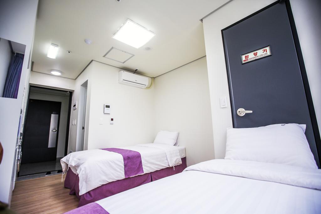 G-stay Aparthotel Seoul
