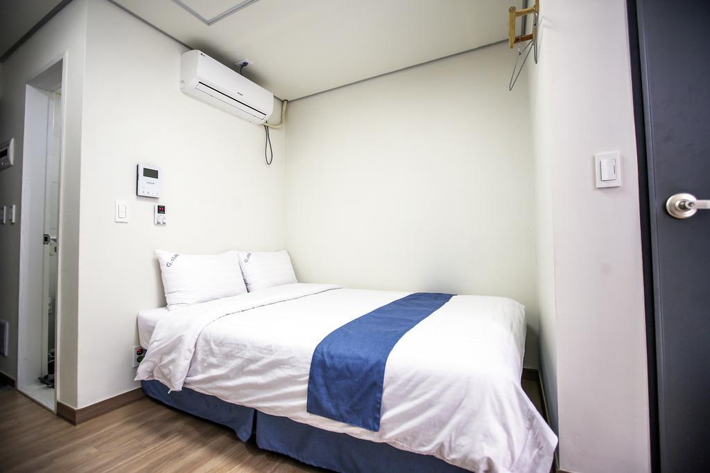 Aparthotel G-stay Seoul