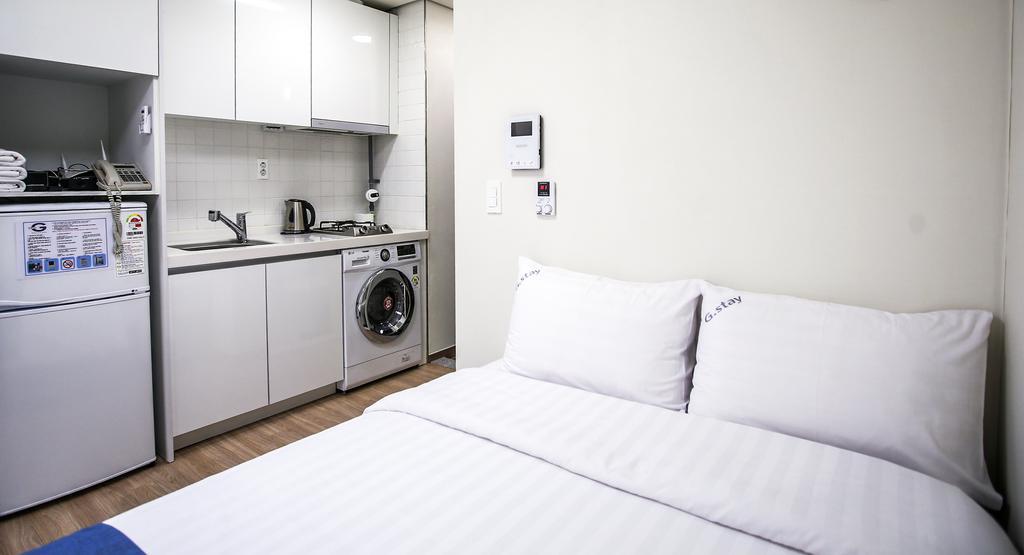 Aparthotel G-stay *