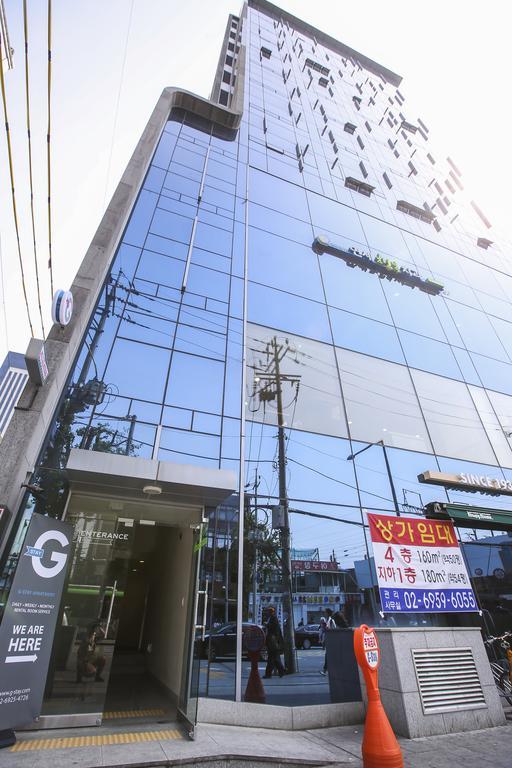 G-stay Seoul