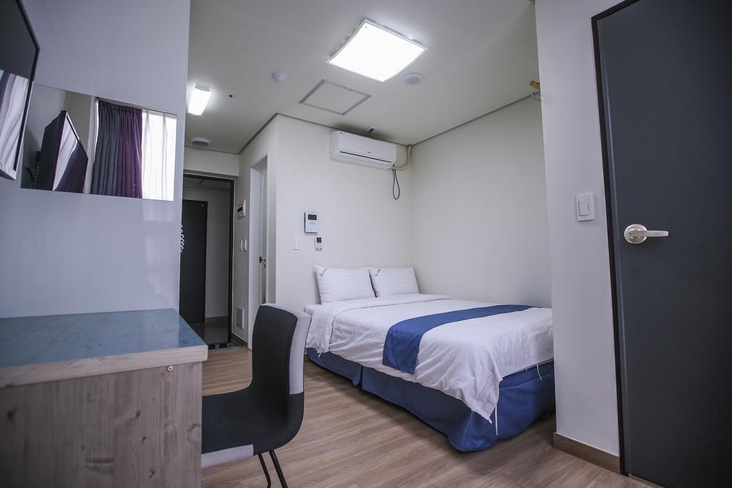 Aparthotel G-stay