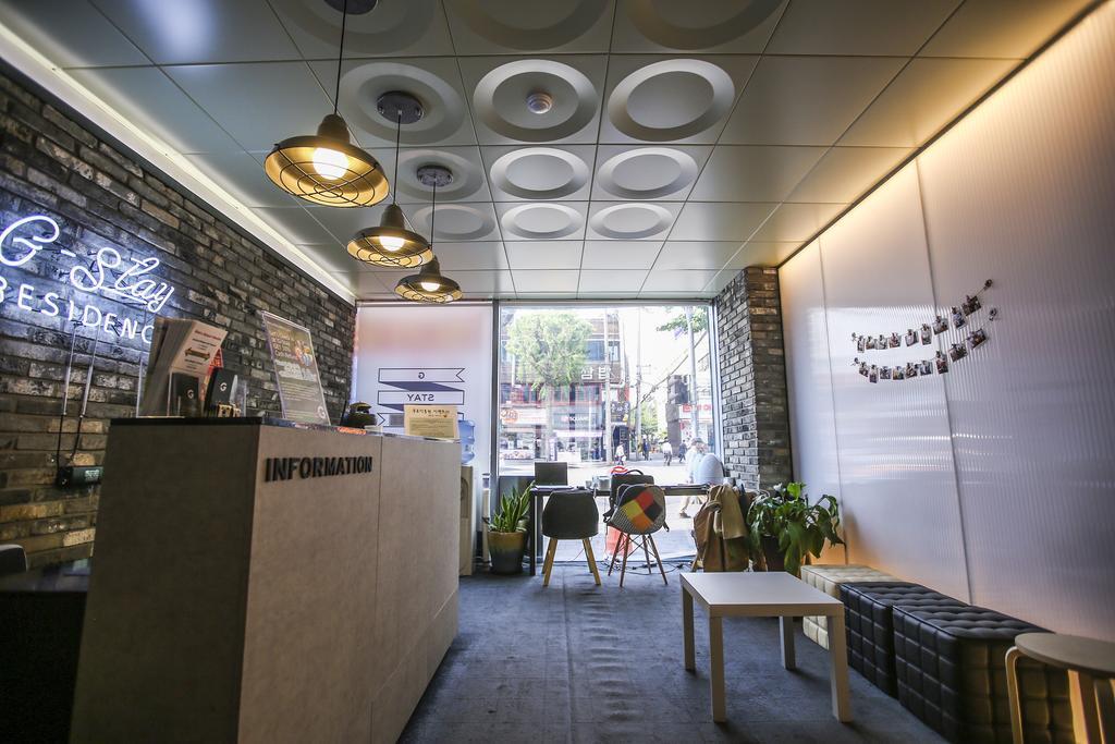 G-stay Aparthotel