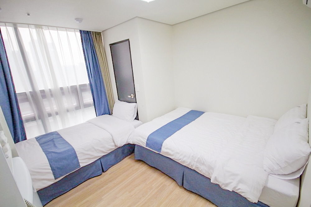 G-stay Aparthotel Seoul