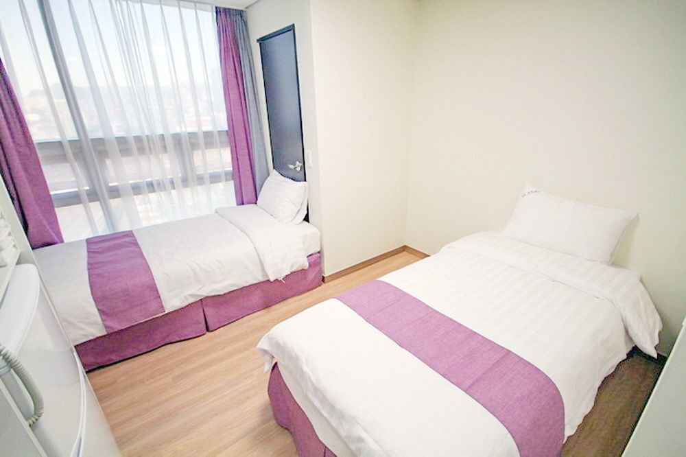 Aparthotel G-stay *