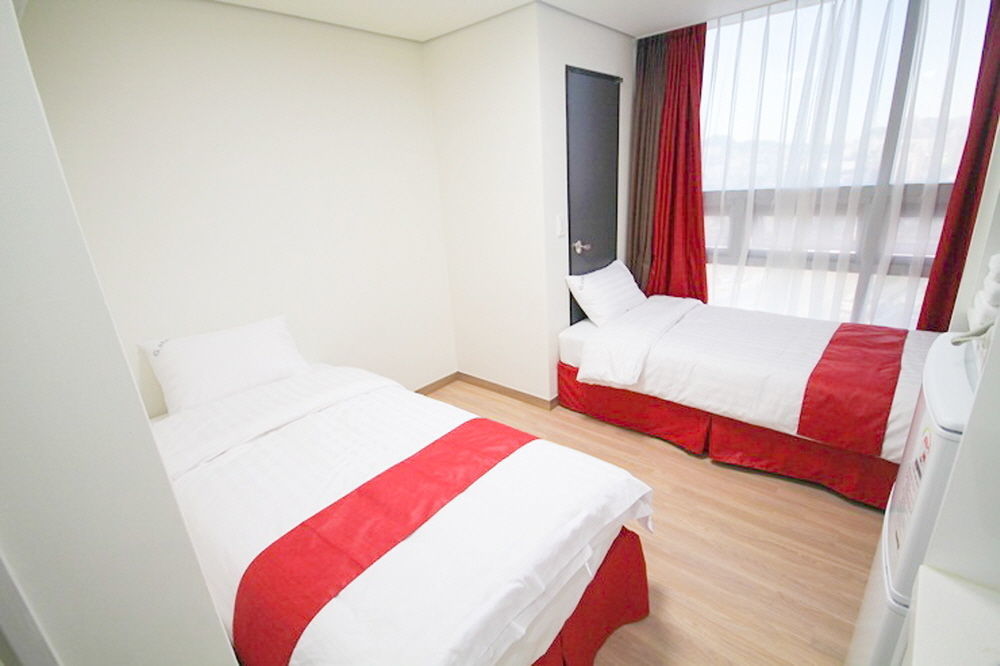 G-stay Aparthotel Seoul