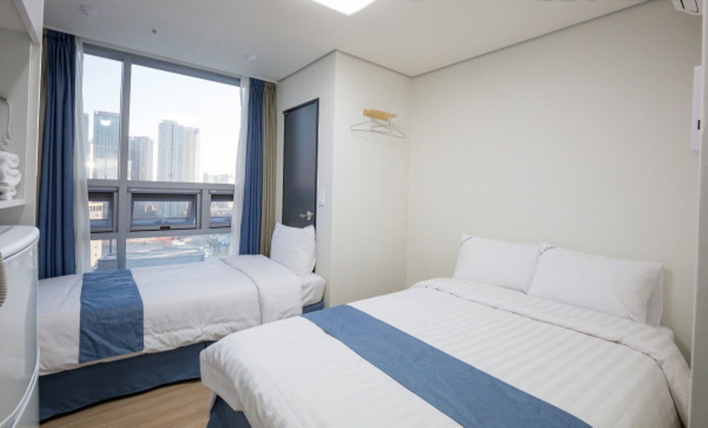 Aparthotel G-stay *