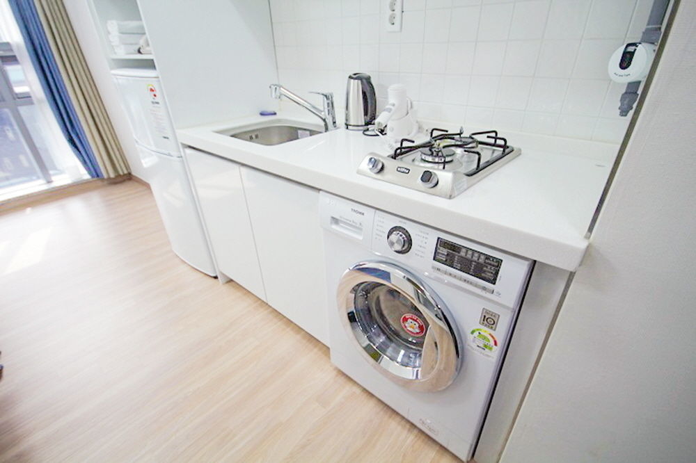 Aparthotel G-stay *