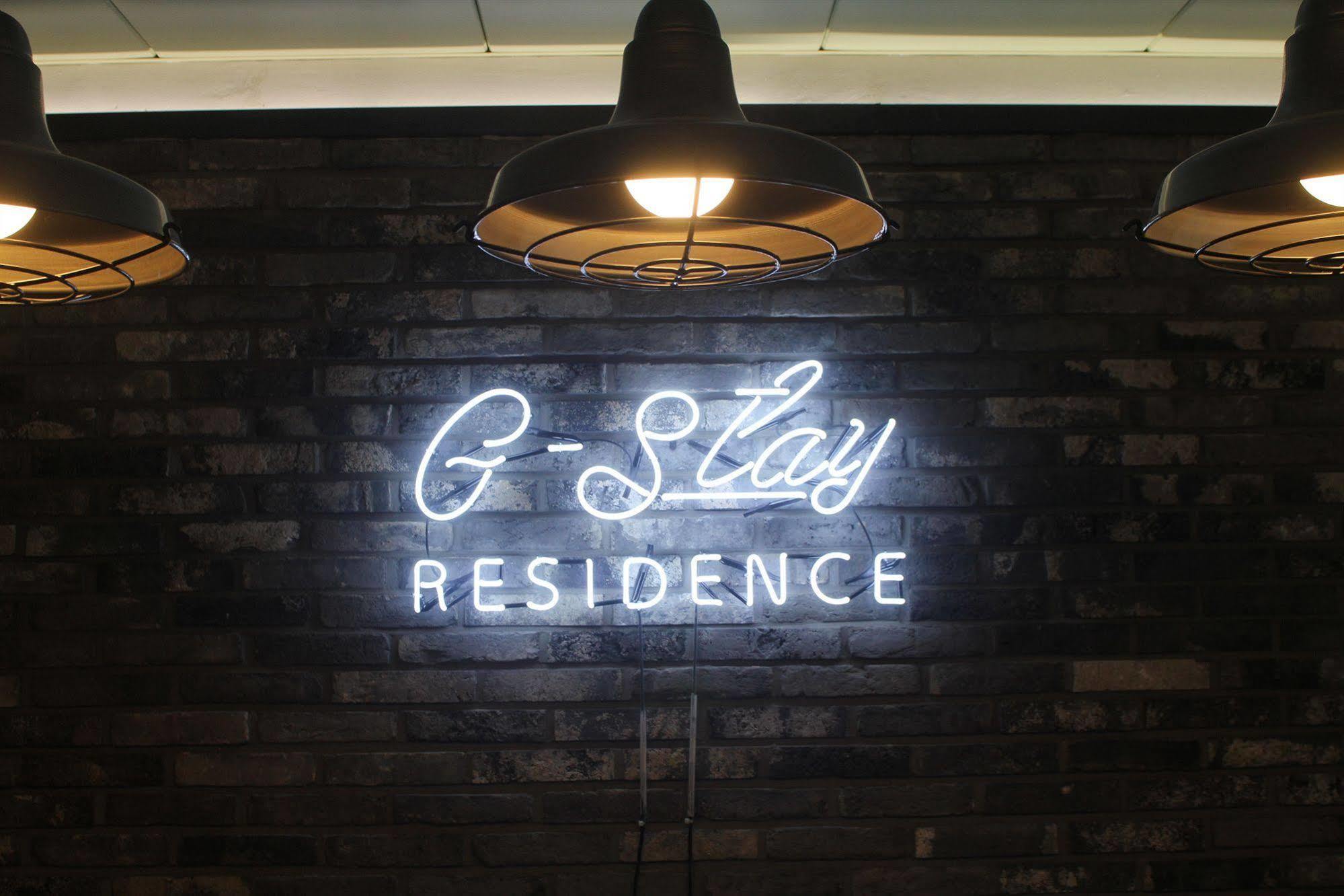 Aparthotel G-stay *